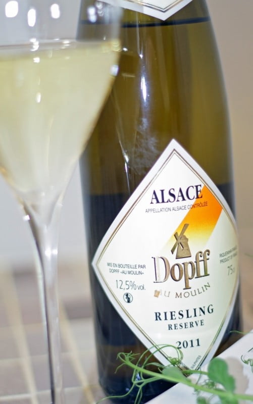 Dopffriesling