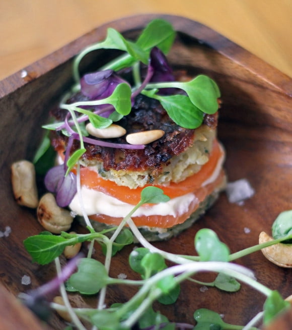 Nokkos-lohihampurilainen_1