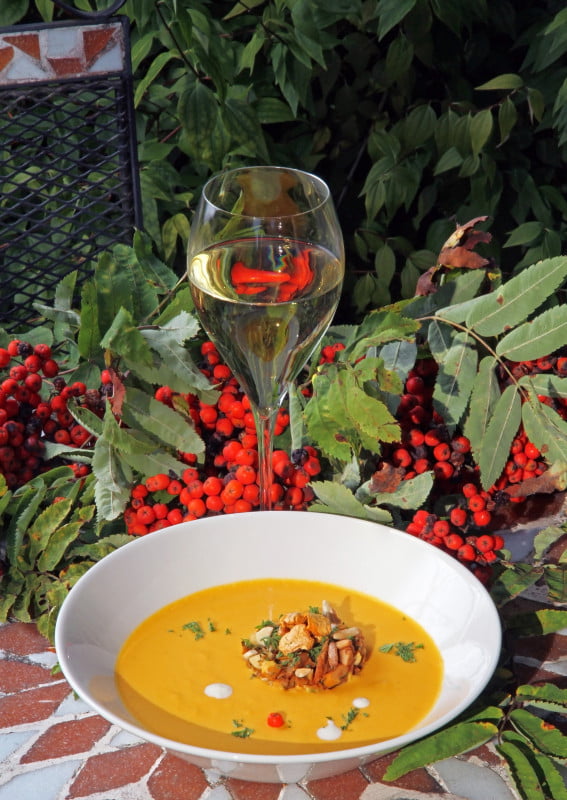 Porkkana-pihlajanmarjakeitto_4