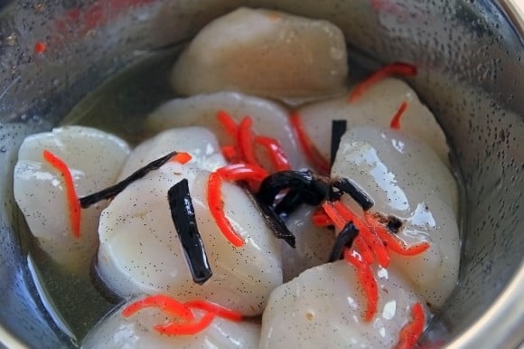 Vanilja-Chili_Kampasimpukat_2