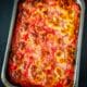 Herkullinen feta-punajuurisalaatti