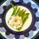 Välimeren feta-kesäkurpitsapiirakka