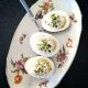 Aromipajan valkosipuliperunat ilman kermaa