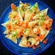 Gambas Pil Pil katkaravut