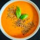 Vihersmoothiesta virtaa päivään