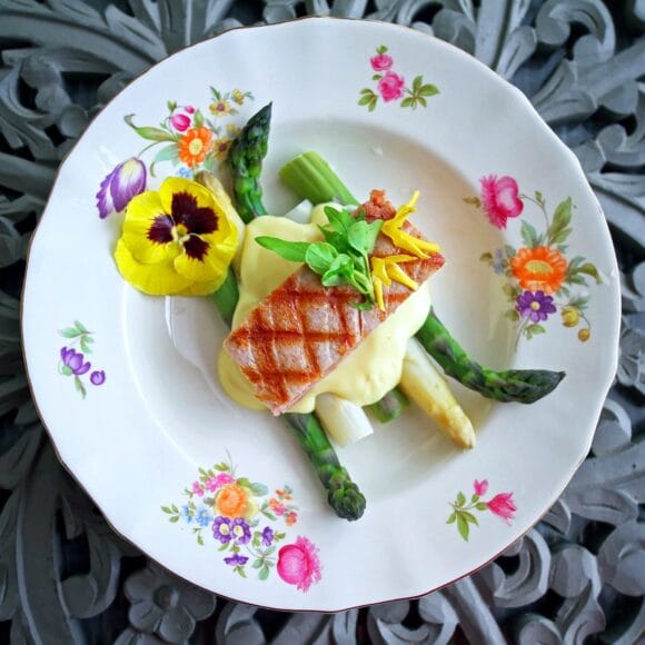 Tonnikala-parsa-limehollandaise