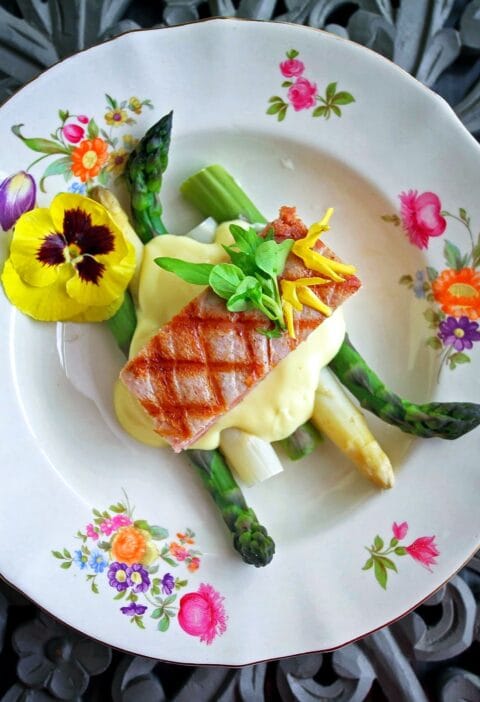Tonnikala-parsa-limehollandaise