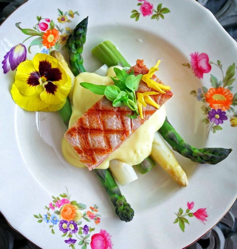 Tonnikala-parsa-limehollandaise